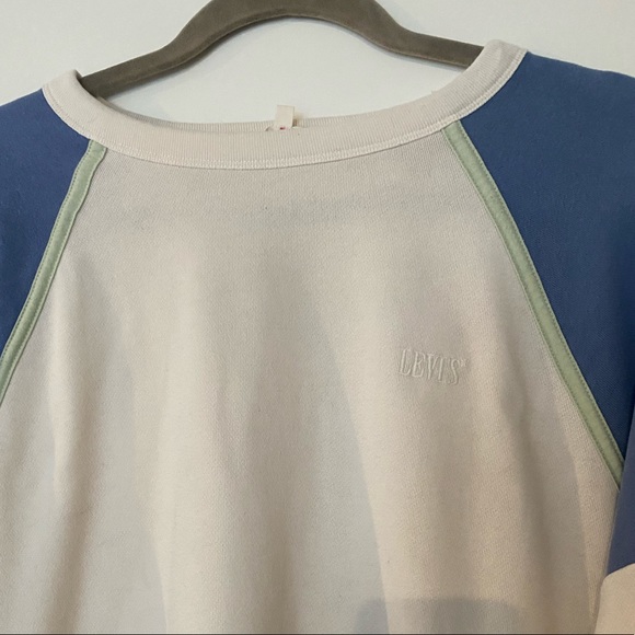 Levi’s Sweatshirt - Picture 3 of 3